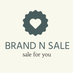 Brand N Sale